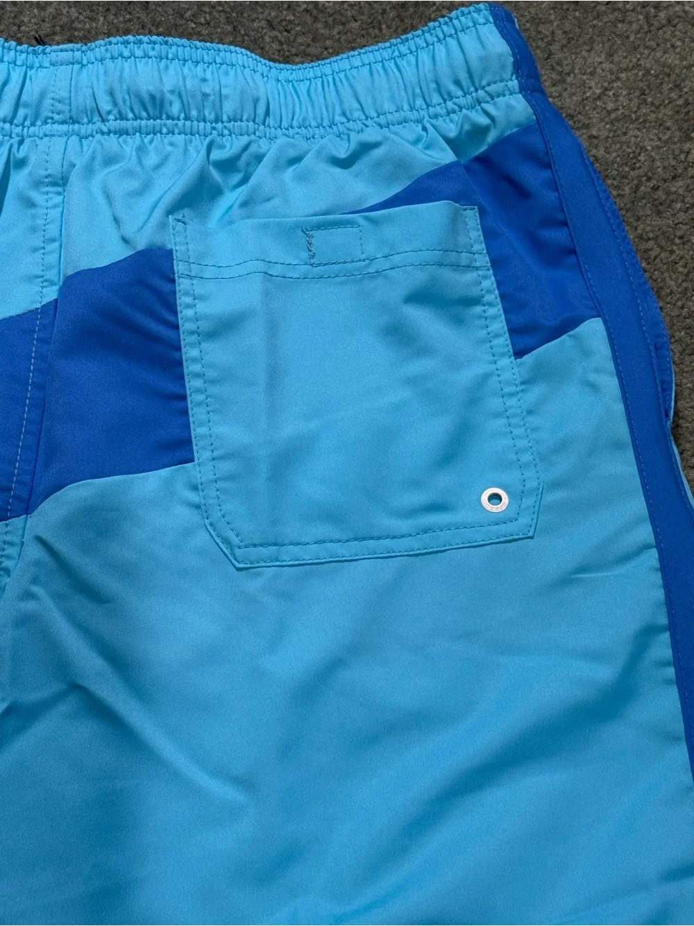 Speedo nwt lightweight